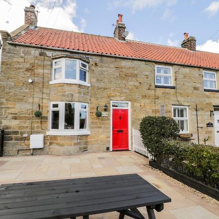 The Lodge Whitby Esterno foto